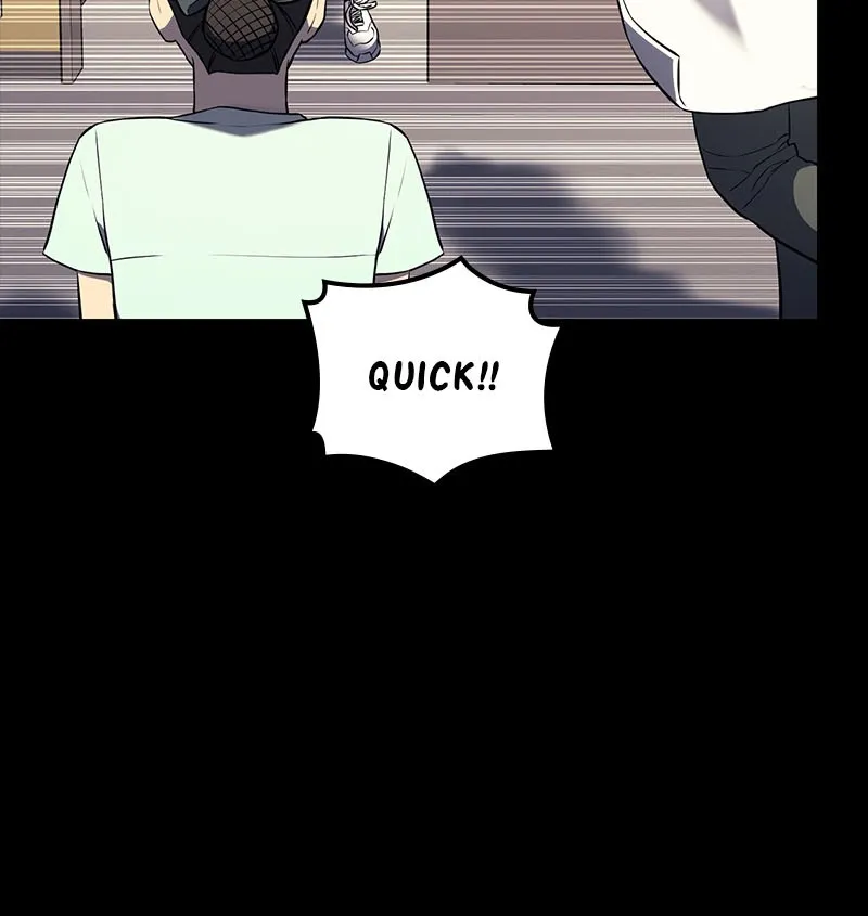 Read Fake Humans chapter 4 image 32 on Lezhin