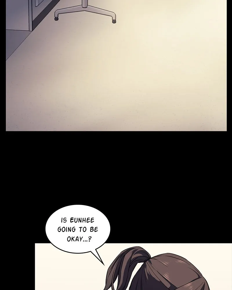Read Fake Humans chapter 4 image 35 on Lezhin