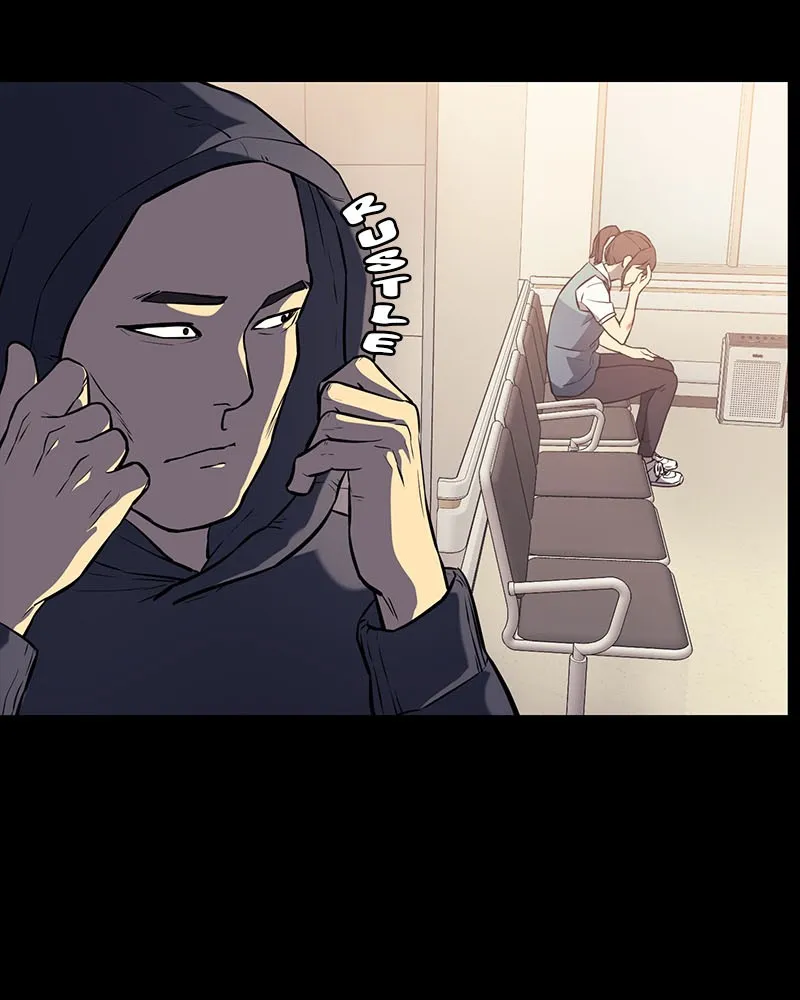 Read Fake Humans chapter 4 image 37 on Lezhin