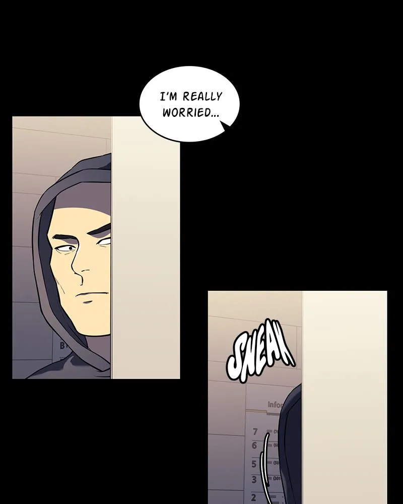 Read Fake Humans chapter 4 image 38 on Lezhin