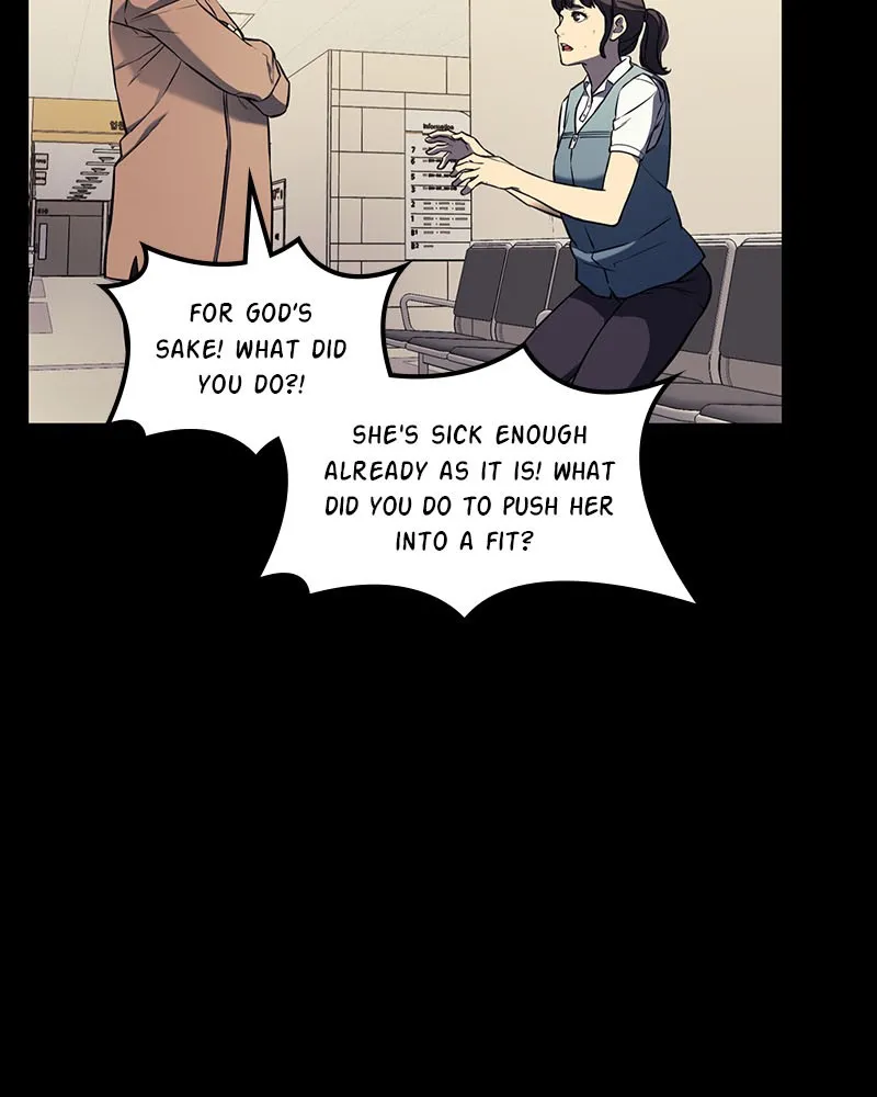 Read Fake Humans chapter 4 image 44 on Lezhin