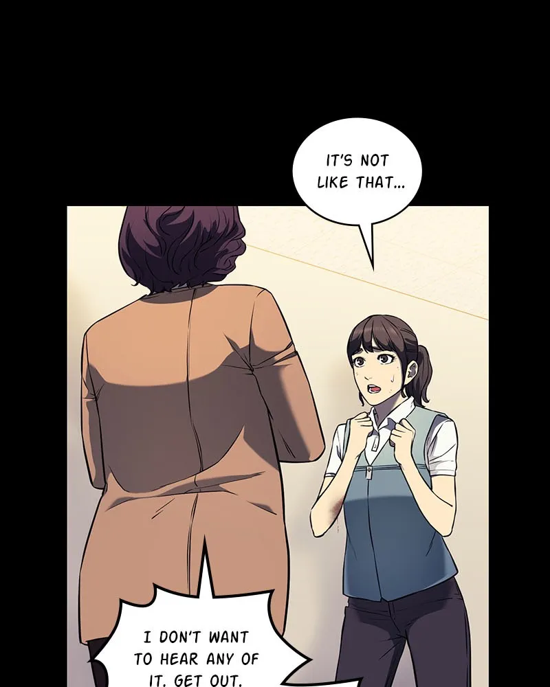 Read Fake Humans chapter 4 image 45 on Lezhin