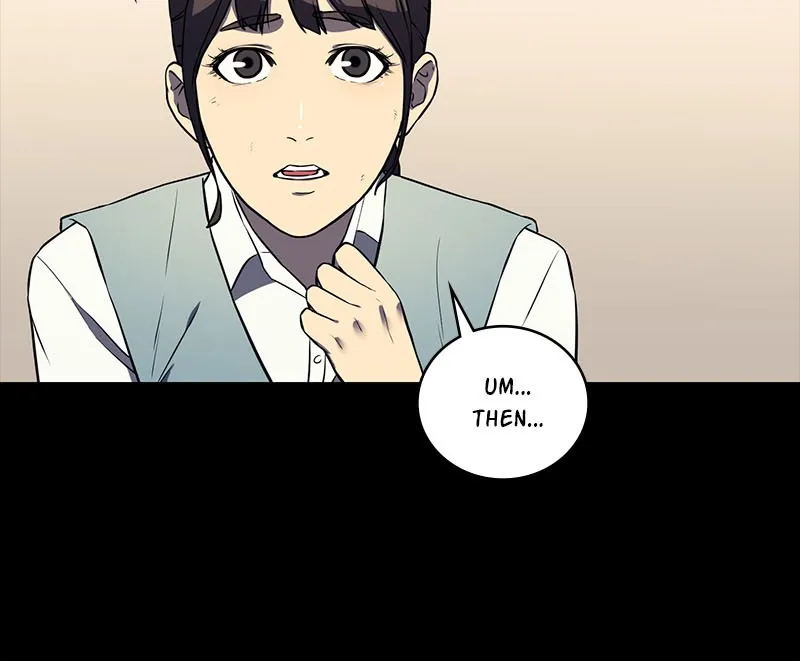 Read Fake Humans chapter 4 image 47 on Lezhin