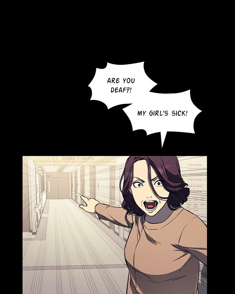 Read Fake Humans chapter 4 image 52 on Lezhin