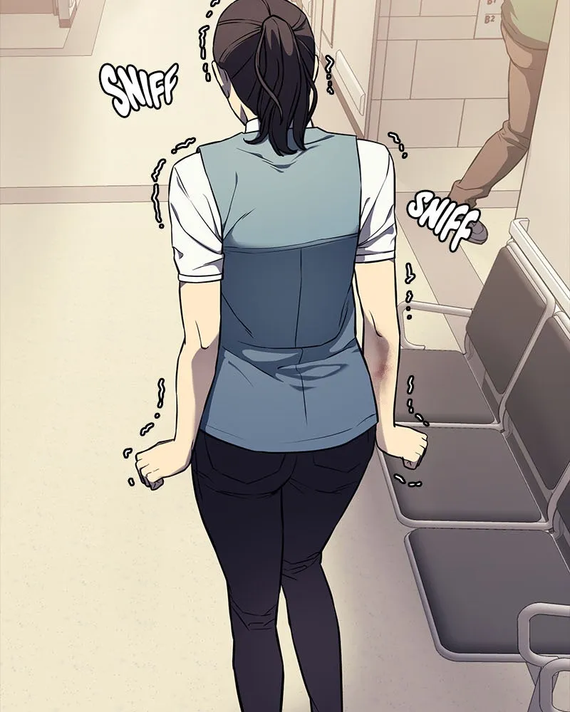 Read Fake Humans chapter 4 image 68 on Lezhin