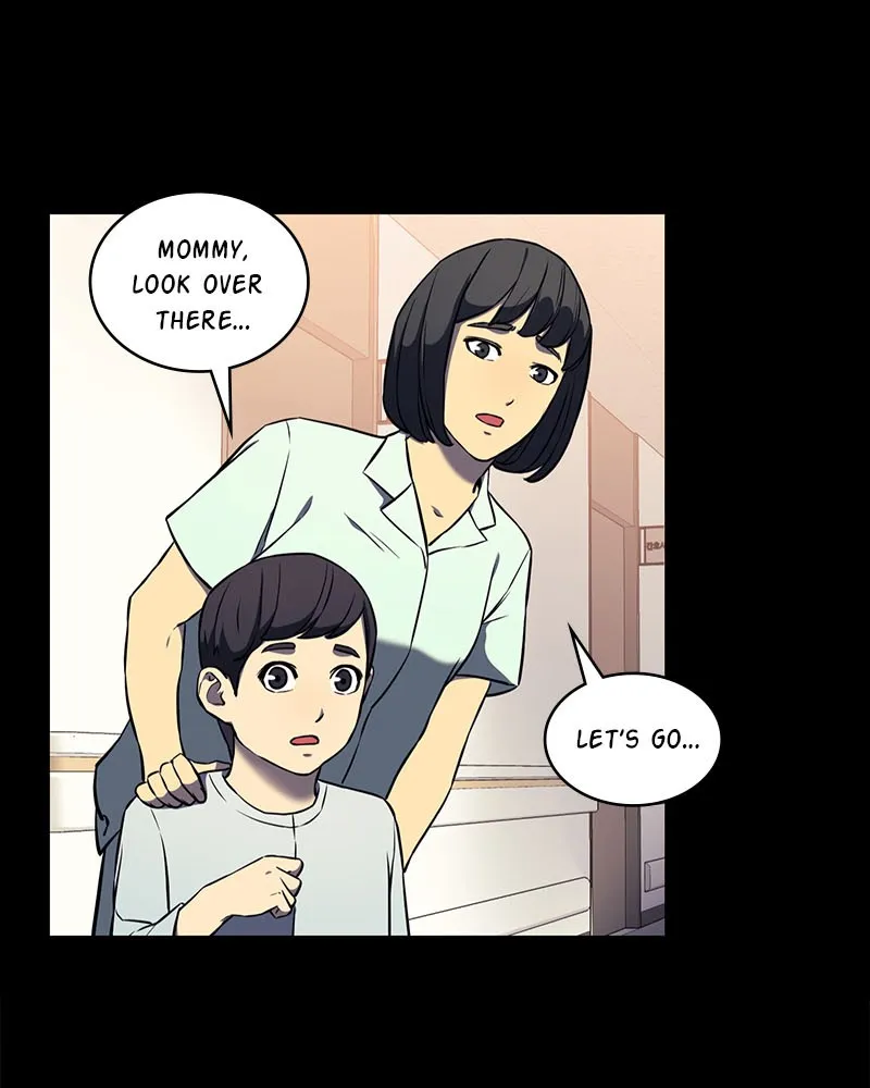 Read Fake Humans chapter 4 image 70 on Lezhin