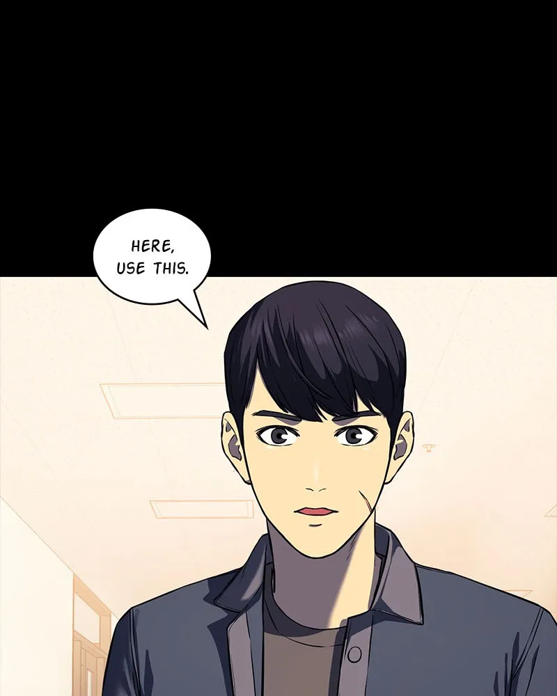 Read Fake Humans chapter 4 image 85 on Lezhin