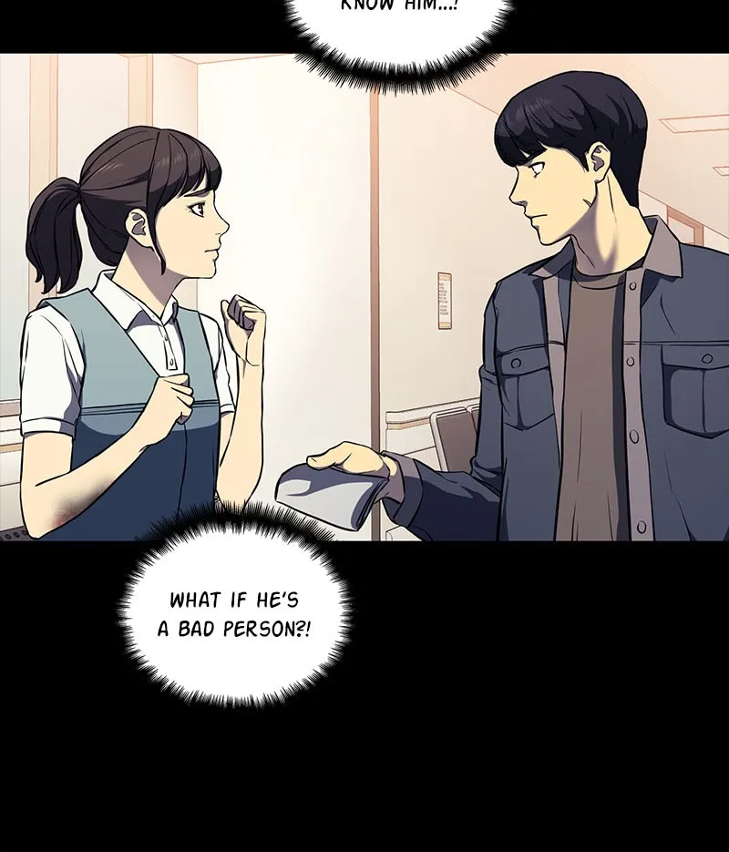 Read Fake Humans chapter 4 image 89 on Lezhin