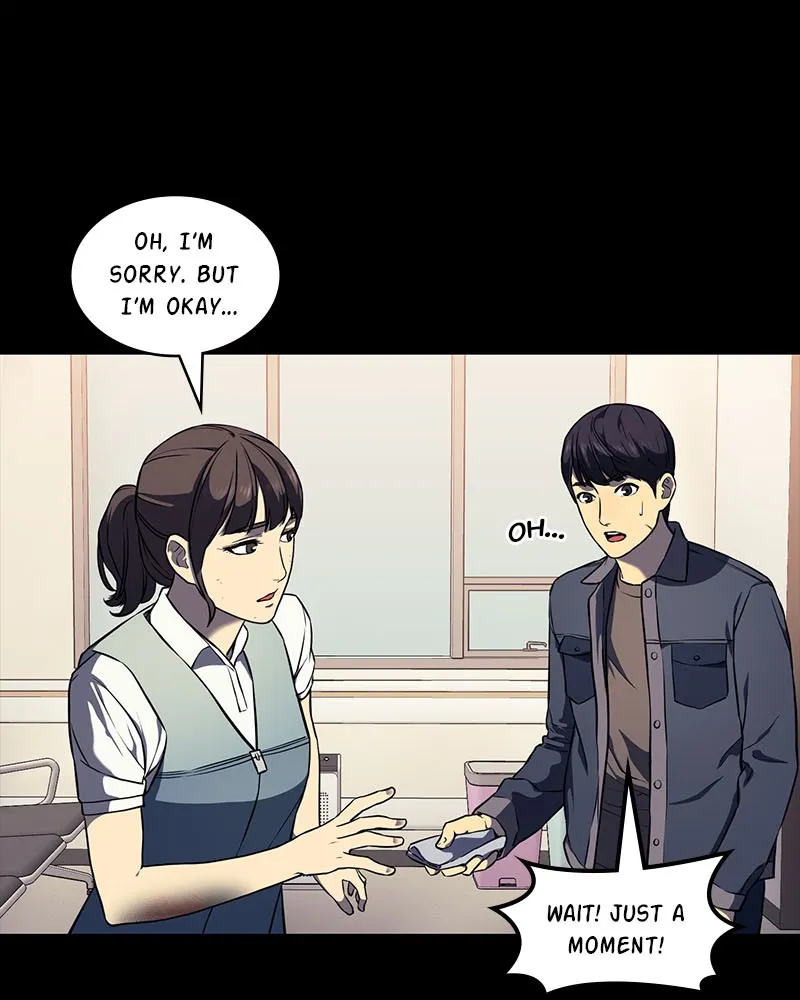 Read Fake Humans chapter 4 image 90 on Lezhin