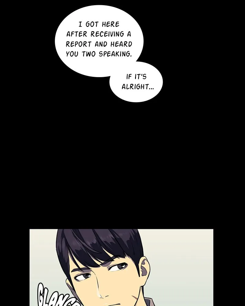 Read Fake Humans chapter 4 image 95 on Lezhin