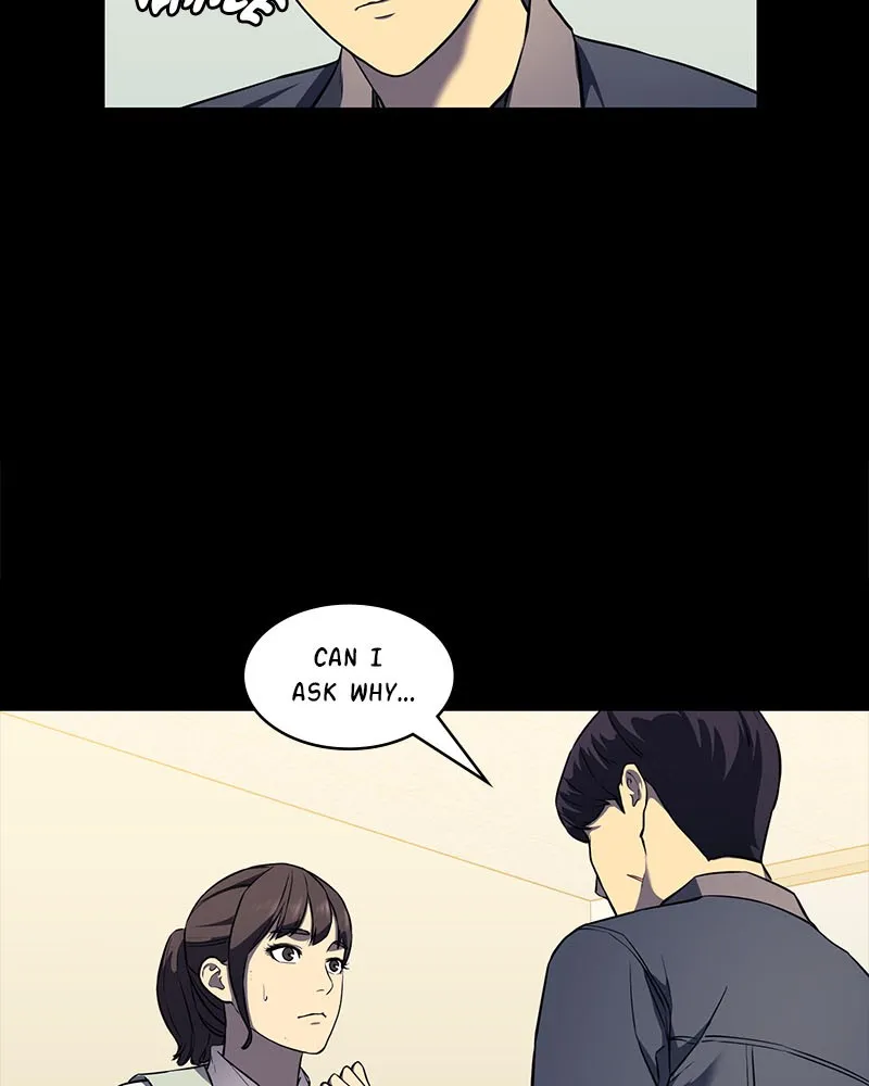 Read Fake Humans chapter 4 image 96 on Lezhin