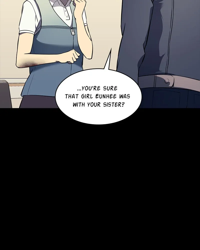 Read Fake Humans chapter 4 image 97 on Lezhin