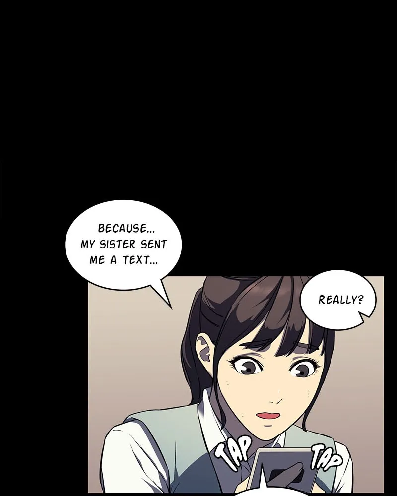 Read Fake Humans chapter 4 image 98 on Lezhin