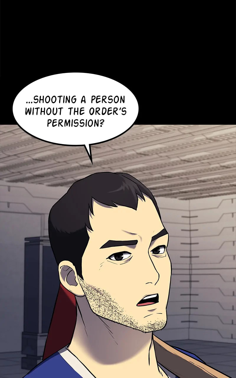 Read Fake Humans chapter 40 image 10 on Lezhin