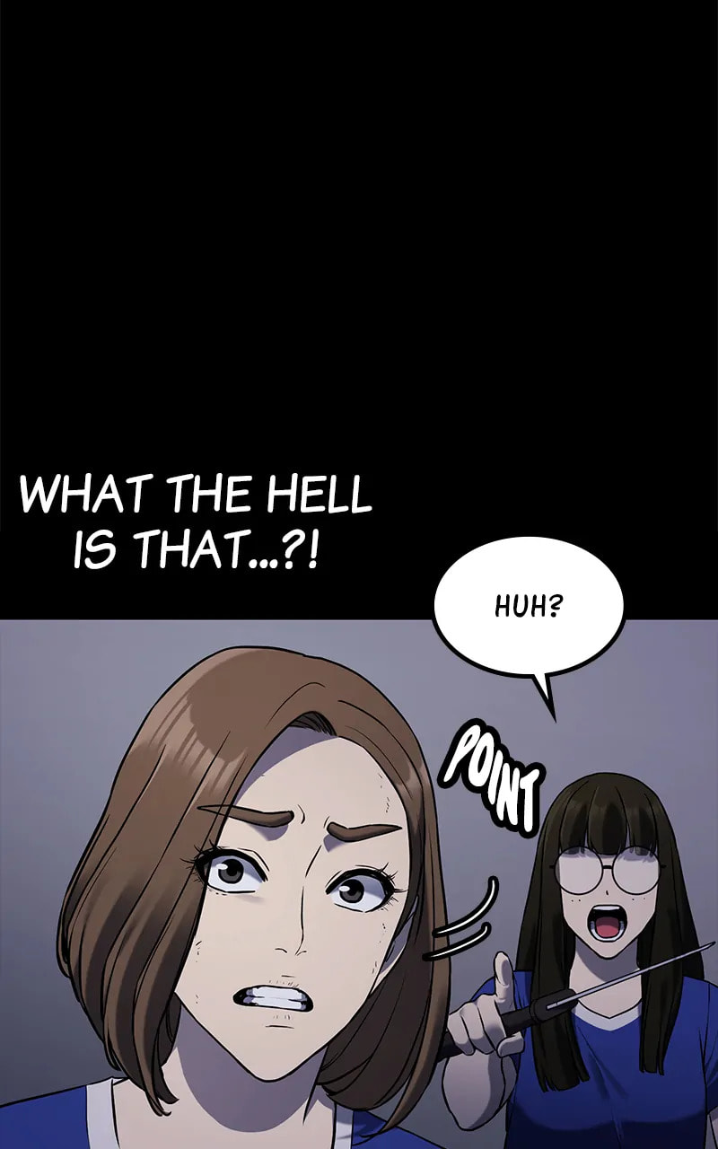 Read Fake Humans chapter 40 image 101 on Lezhin