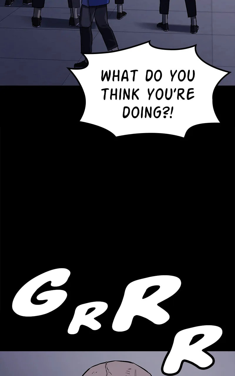 Read Fake Humans chapter 40 image 104 on Lezhin