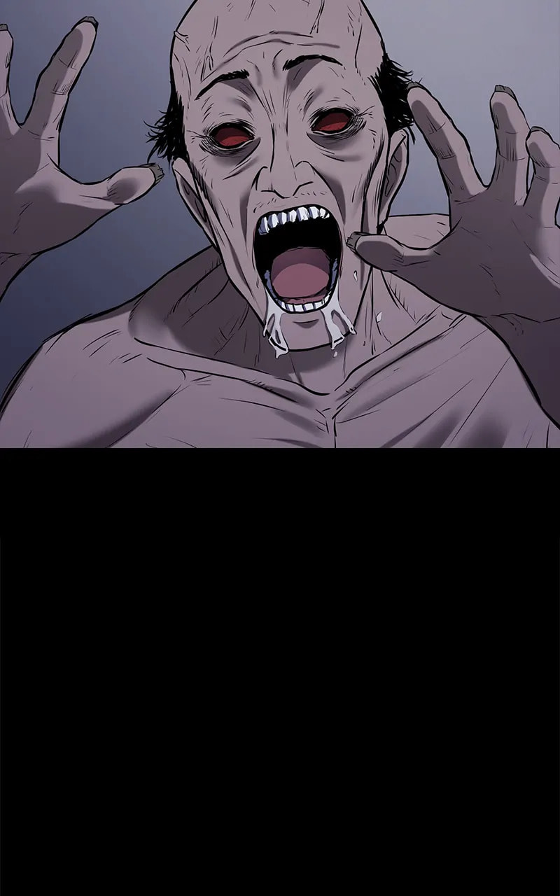 Read Fake Humans chapter 40 image 105 on Lezhin