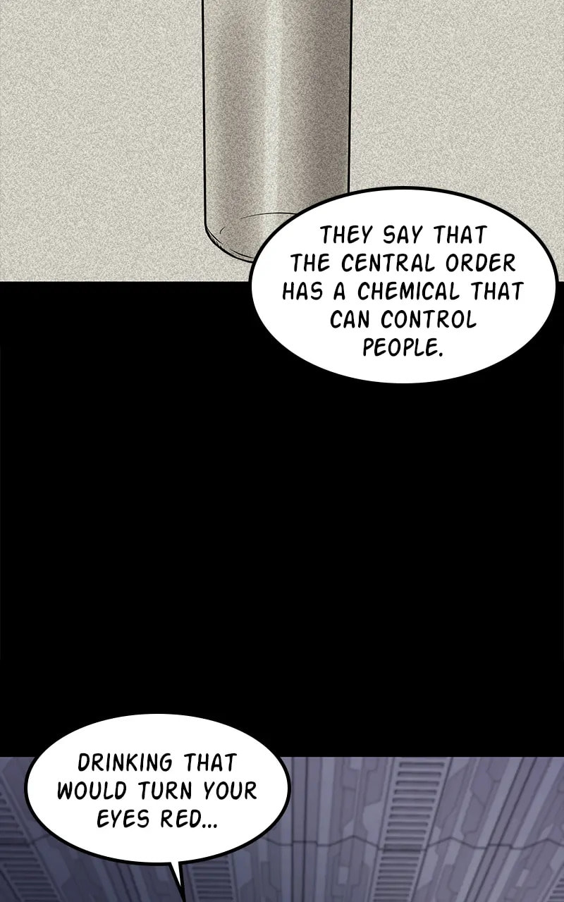 Read Fake Humans chapter 40 image 108 on Lezhin