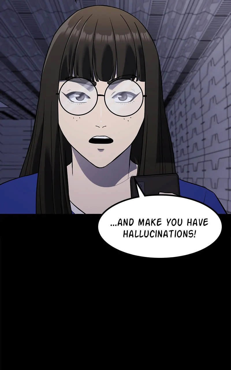 Read Fake Humans chapter 40 image 109 on Lezhin