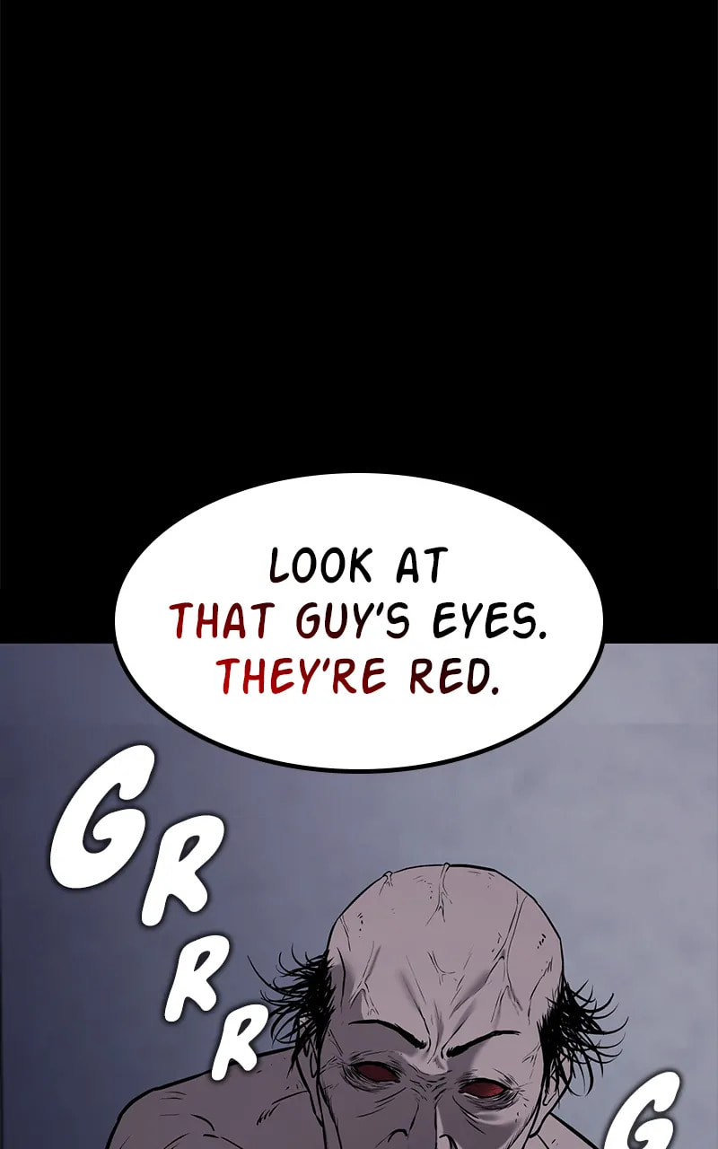 Read Fake Humans chapter 40 image 110 on Lezhin