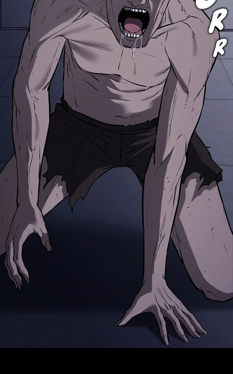Read Fake Humans chapter 40 image 111 on Lezhin