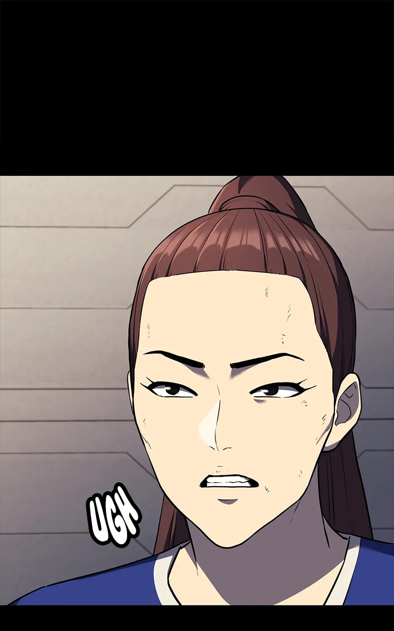 Read Fake Humans chapter 40 image 12 on Lezhin