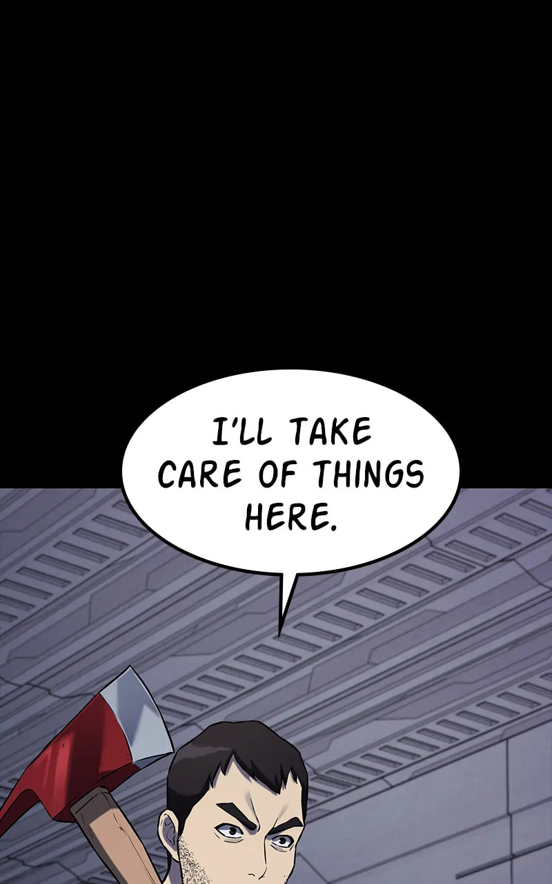 Read Fake Humans chapter 40 image 120 on Lezhin