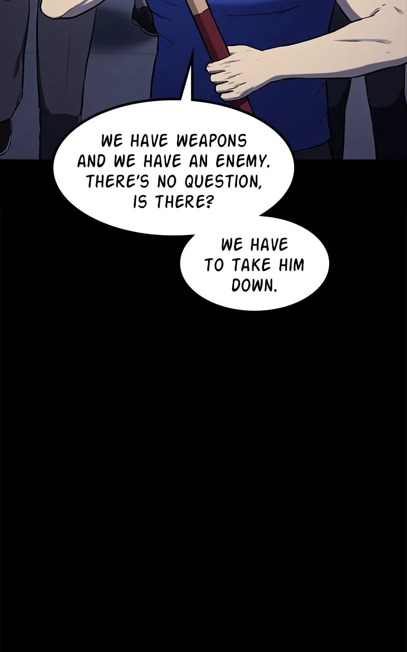 Read Fake Humans chapter 40 image 125 on Lezhin