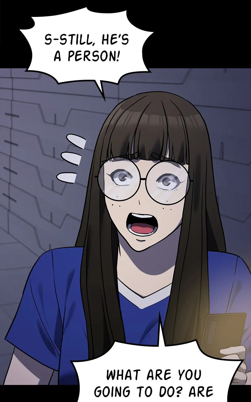 Read Fake Humans chapter 40 image 126 on Lezhin