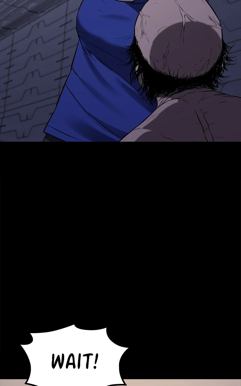 Read Fake Humans chapter 40 image 138 on Lezhin