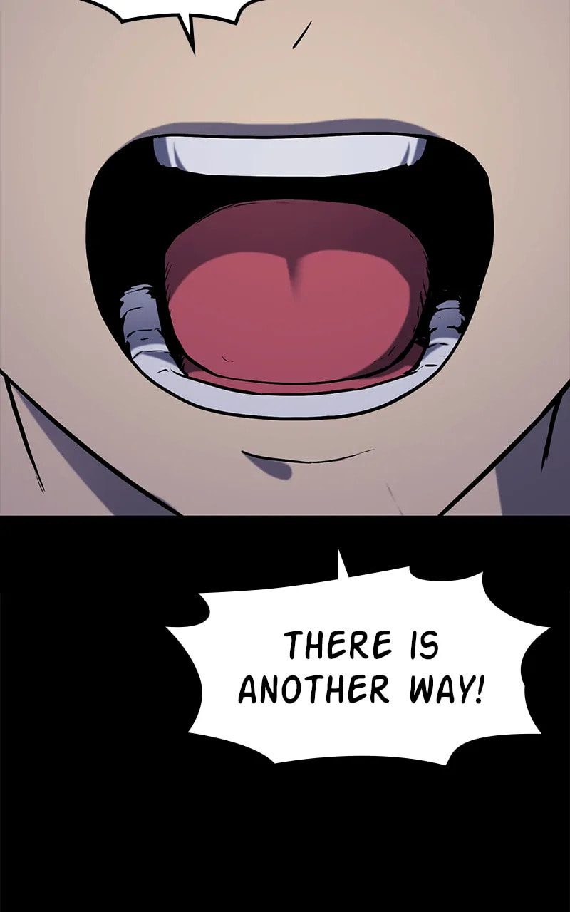 Read Fake Humans chapter 40 image 139 on Lezhin
