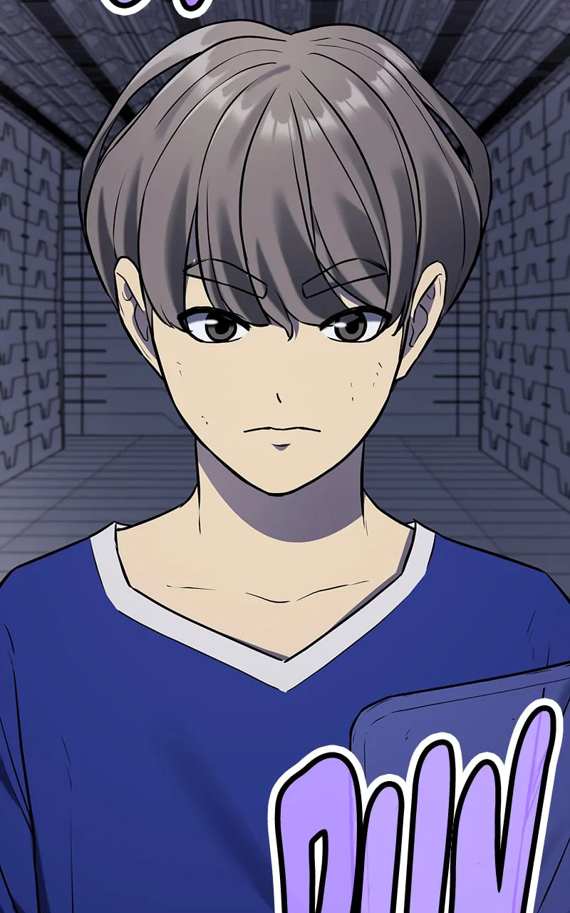 Read Fake Humans chapter 40 image 142 on Lezhin