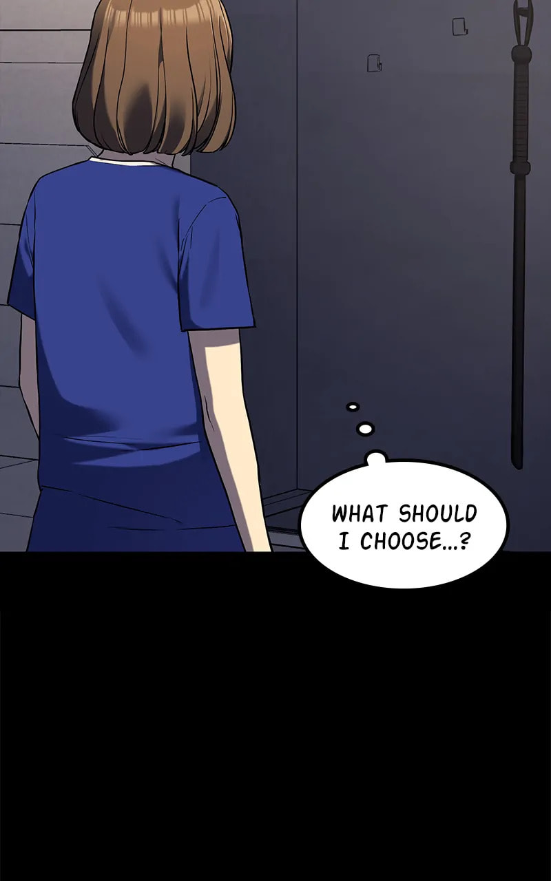 Read Fake Humans chapter 40 image 15 on Lezhin