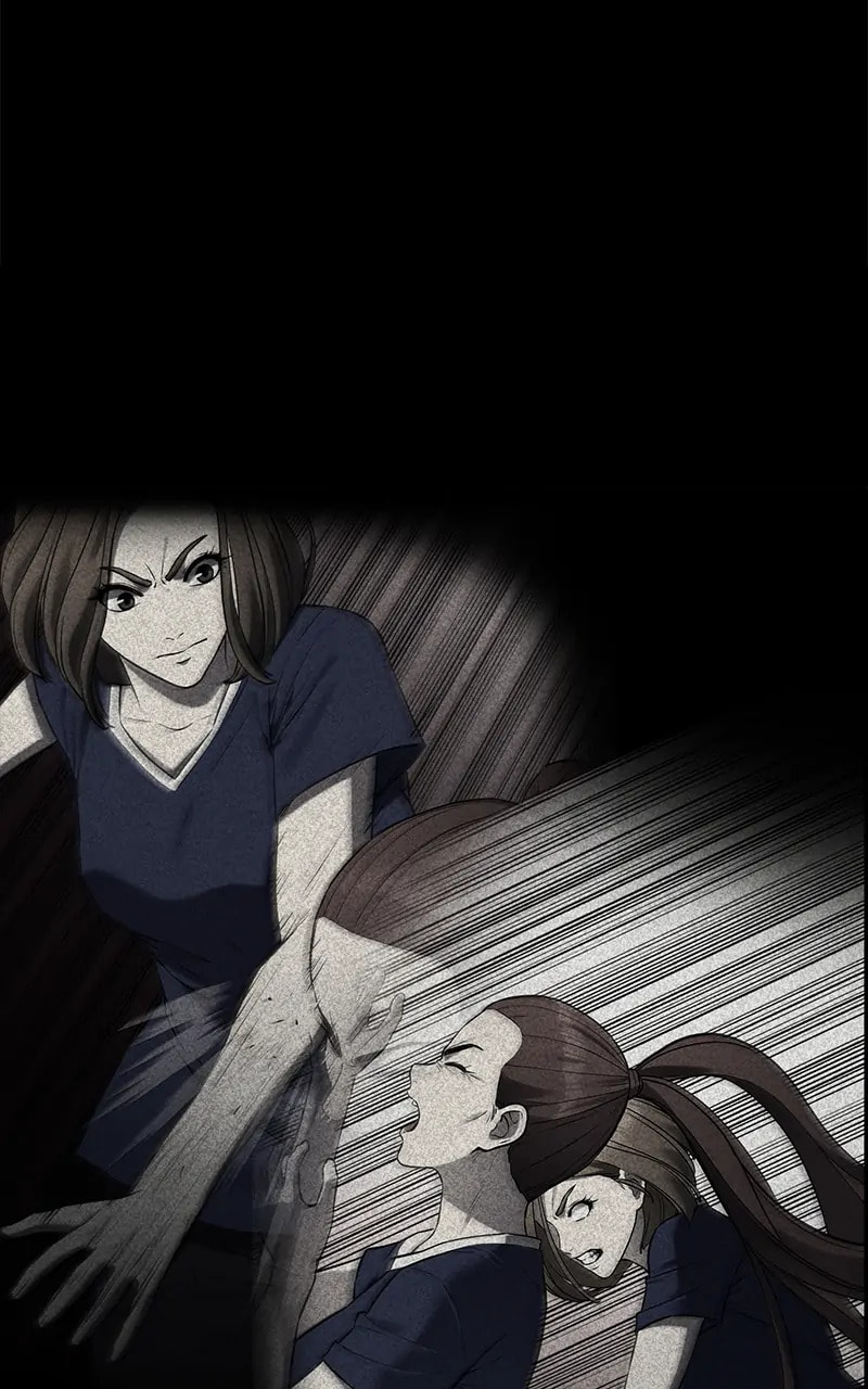Read Fake Humans chapter 40 image 16 on Lezhin