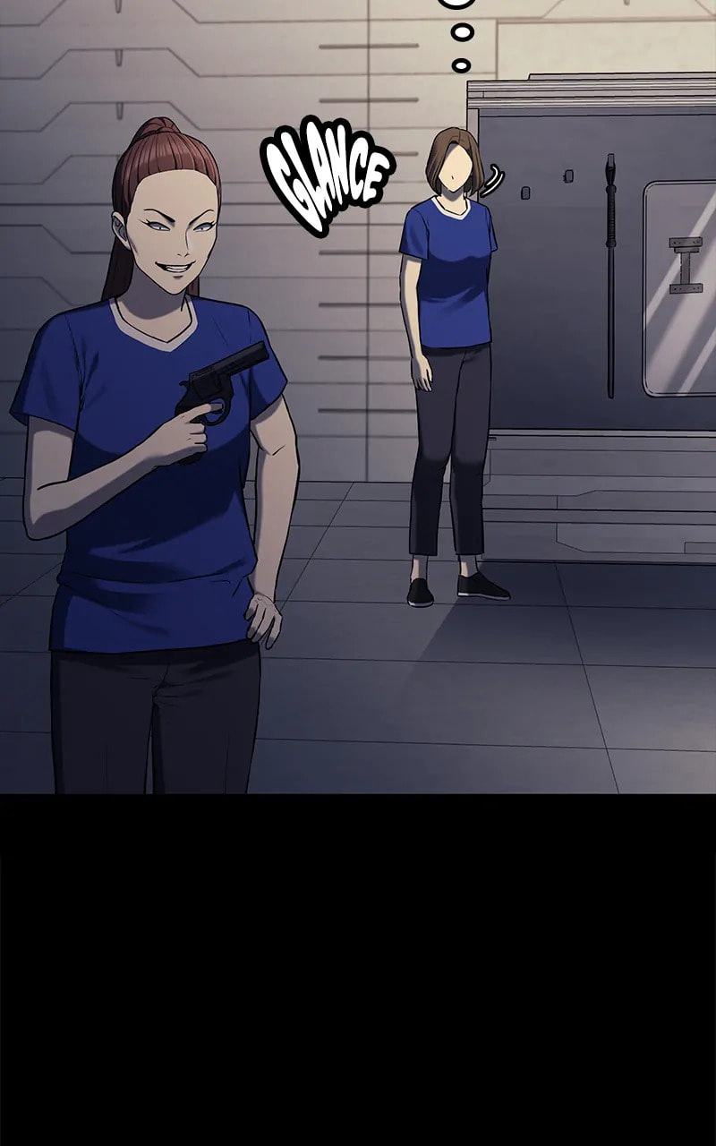 Read Fake Humans chapter 40 image 18 on Lezhin