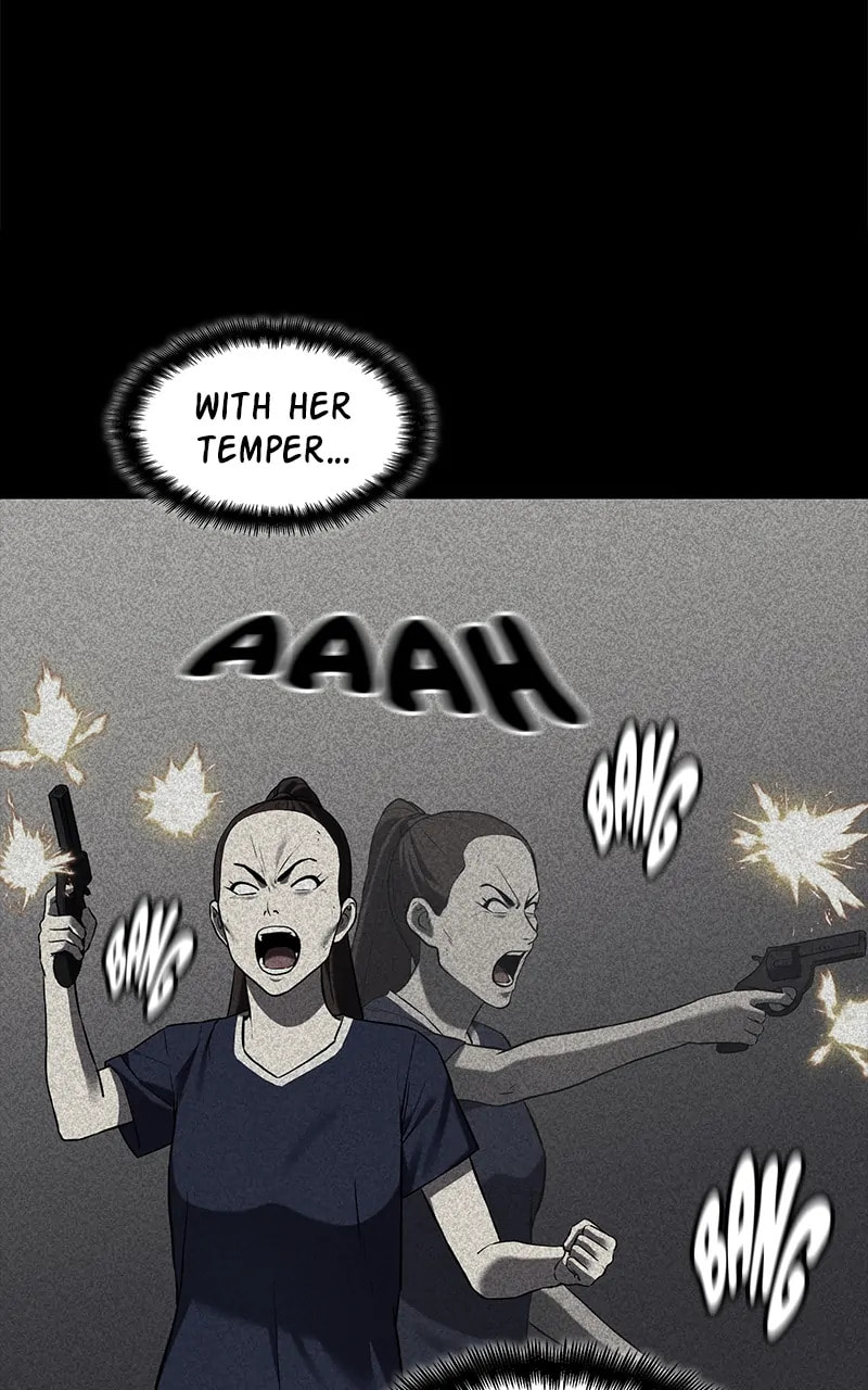 Read Fake Humans chapter 40 image 19 on Lezhin