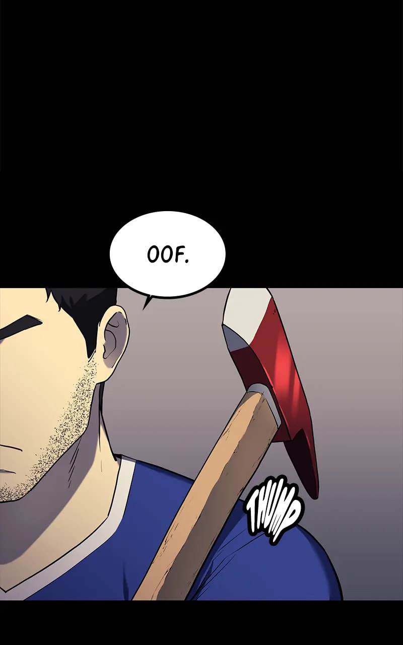Read Fake Humans chapter 40 image 2 on Lezhin