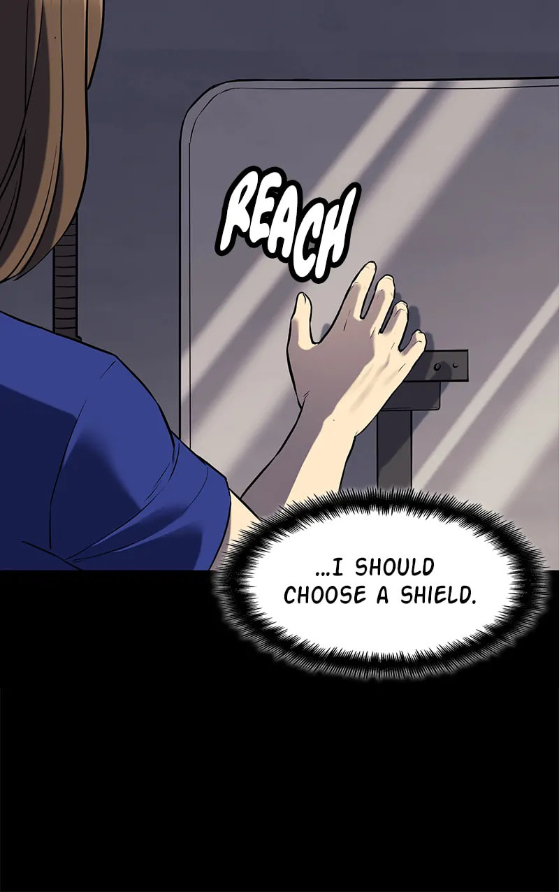 Read Fake Humans chapter 40 image 21 on Lezhin