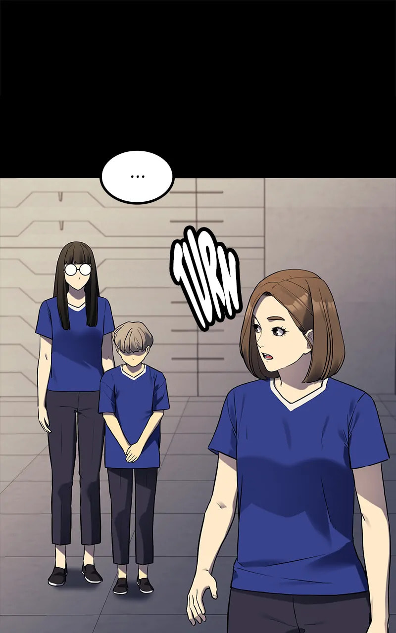 Read Fake Humans chapter 40 image 22 on Lezhin