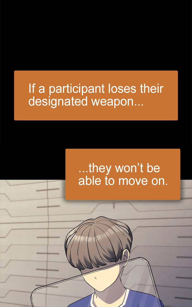 Read Fake Humans chapter 40 image 28 on Lezhin