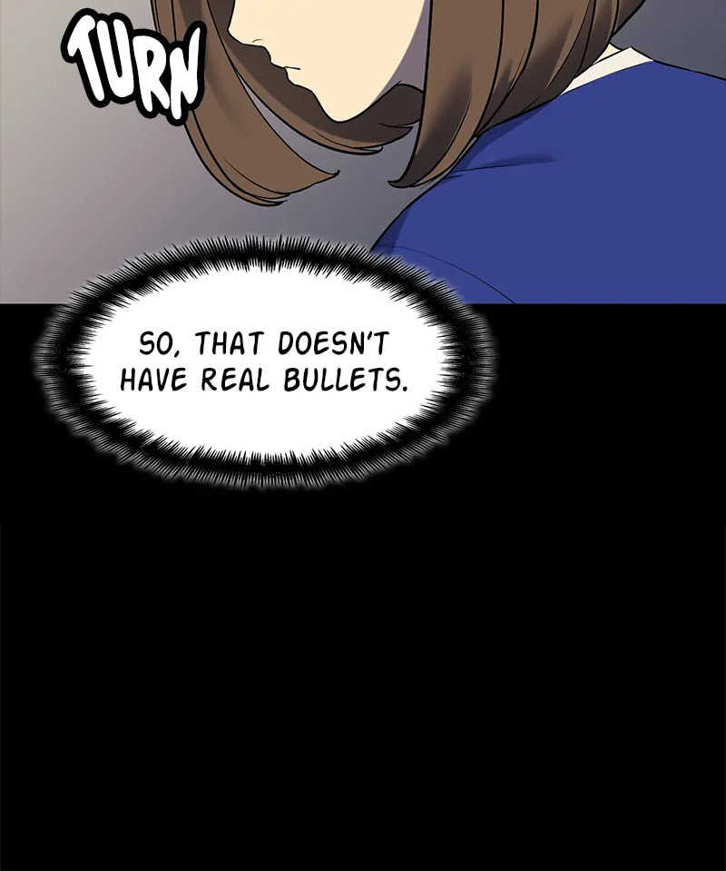 Read Fake Humans chapter 40 image 32 on Lezhin