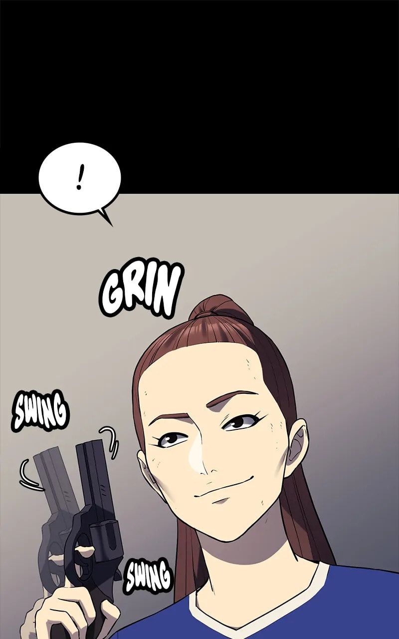 Read Fake Humans chapter 40 image 33 on Lezhin