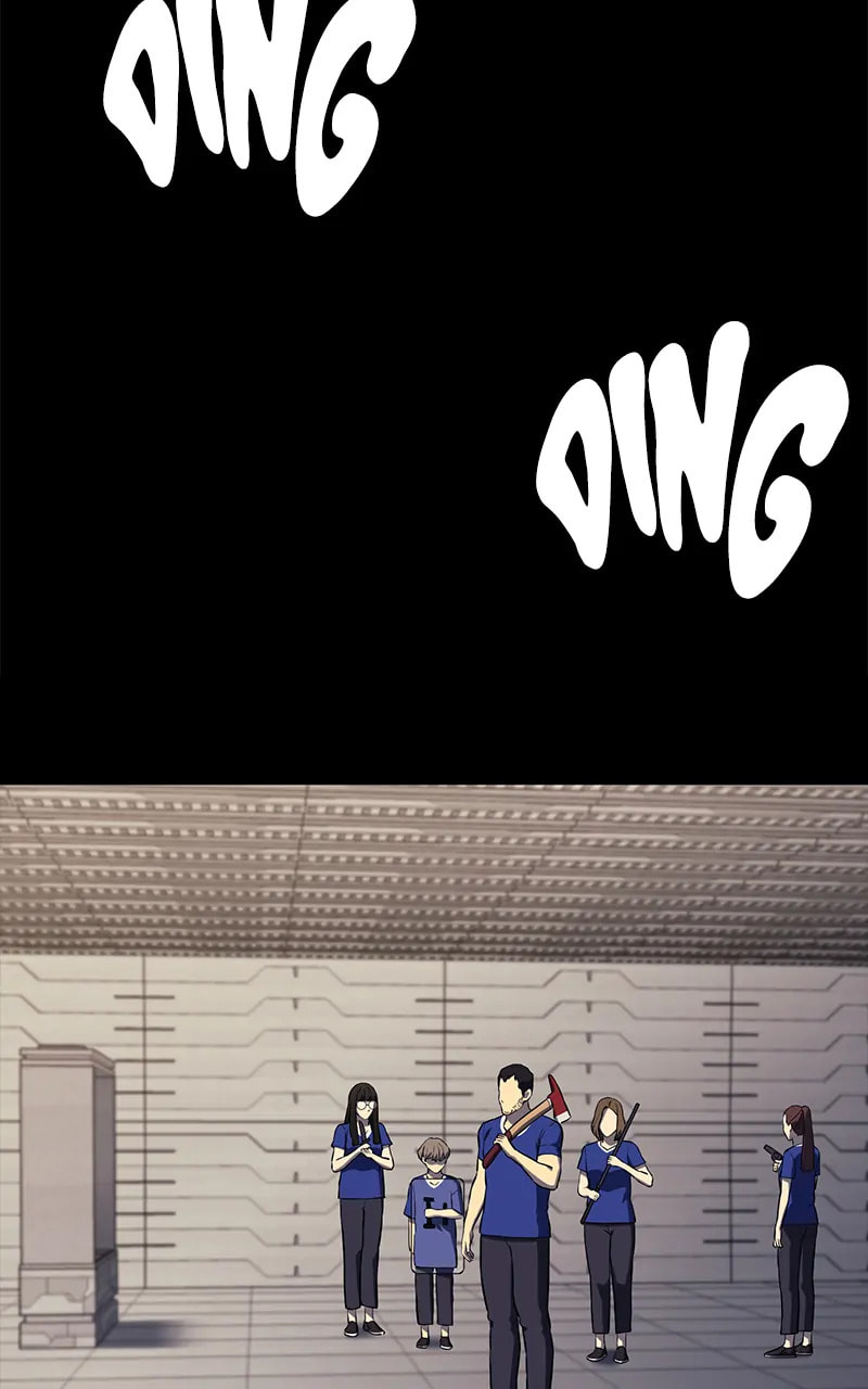 Read Fake Humans chapter 40 image 35 on Lezhin