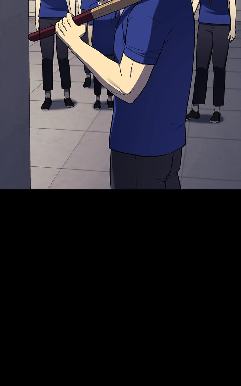 Read Fake Humans chapter 40 image 4 on Lezhin