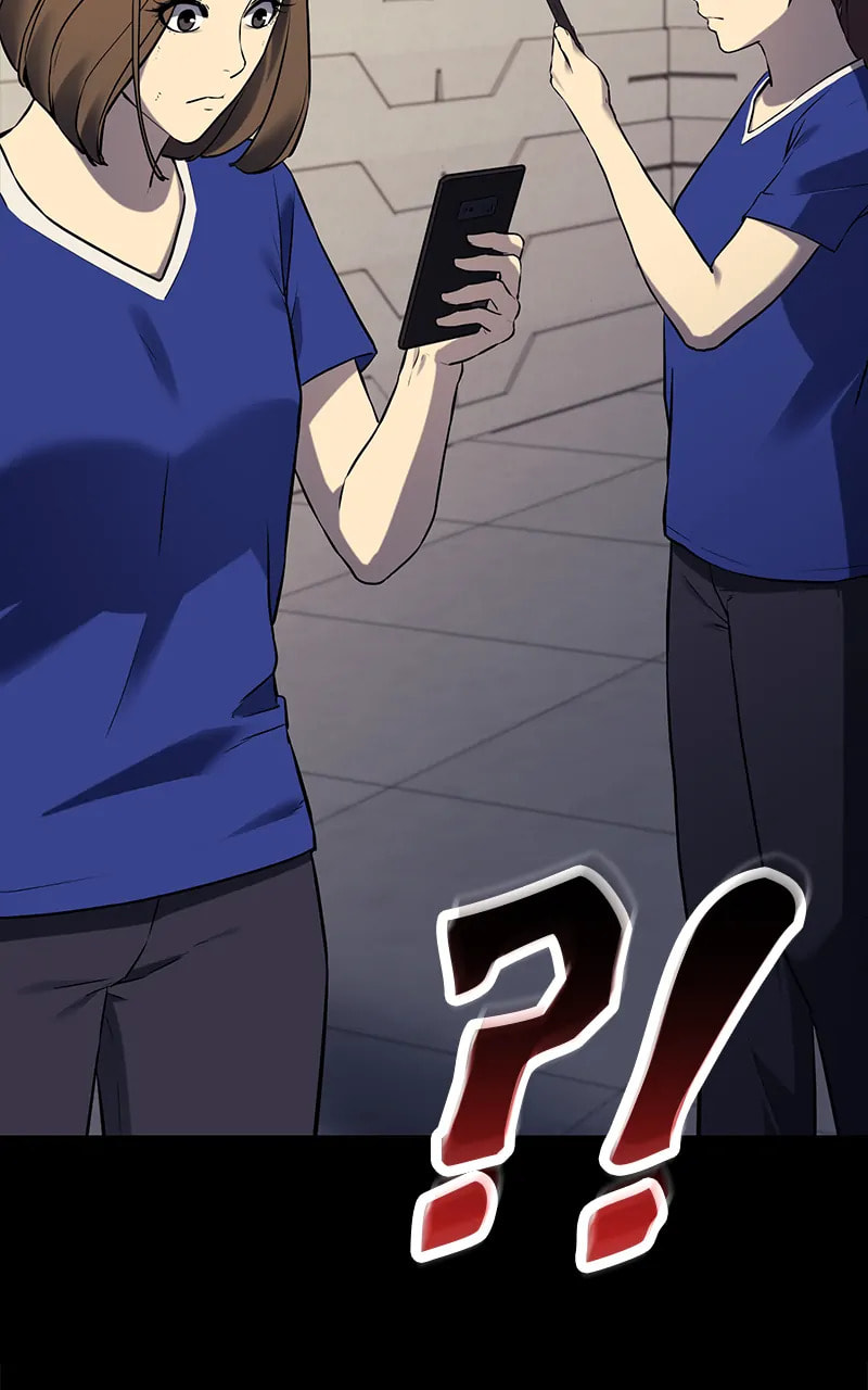 Read Fake Humans chapter 40 image 40 on Lezhin