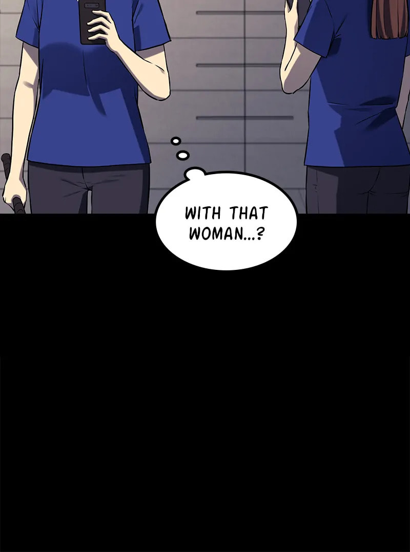 Read Fake Humans chapter 40 image 42 on Lezhin