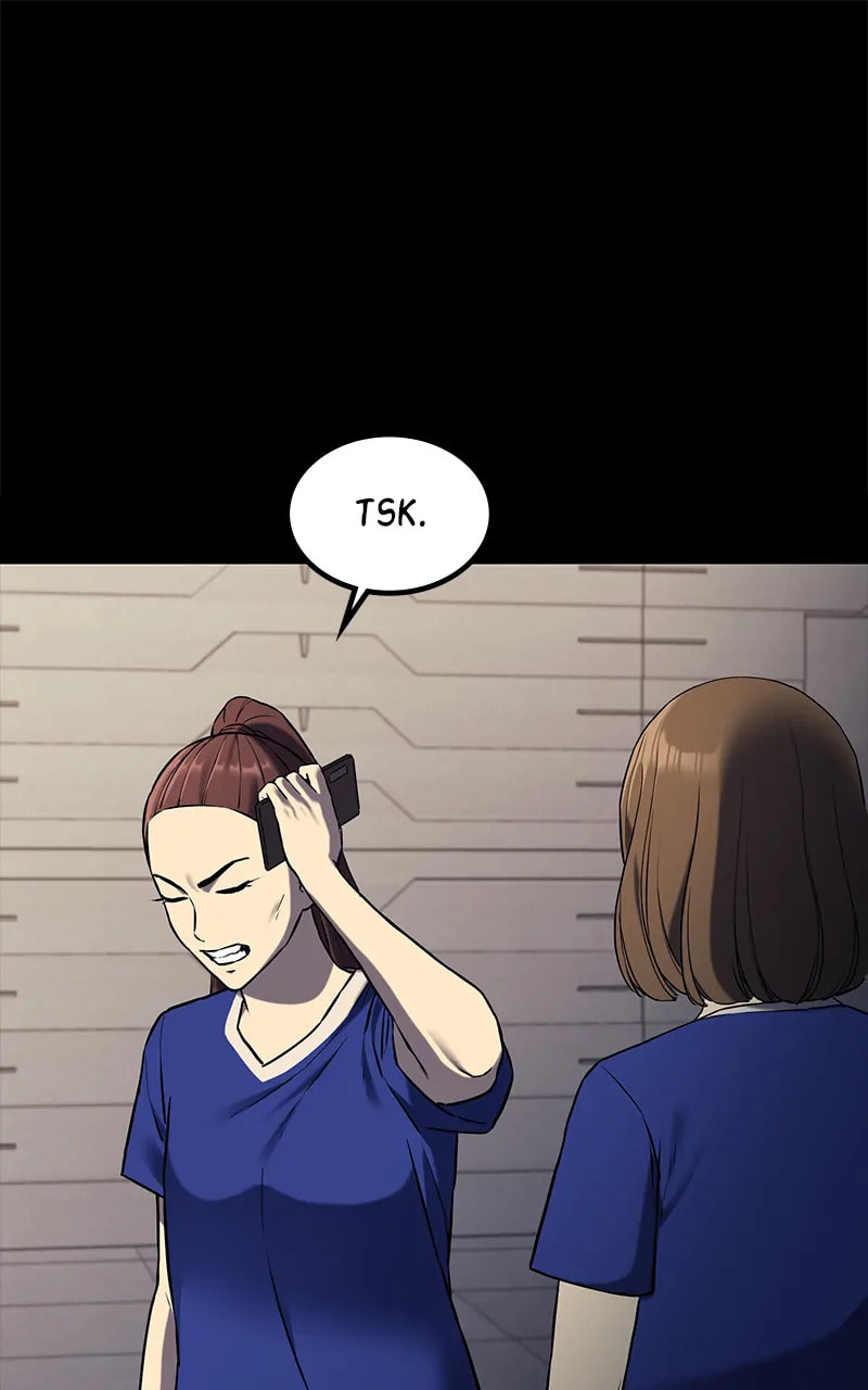 Read Fake Humans chapter 40 image 43 on Lezhin