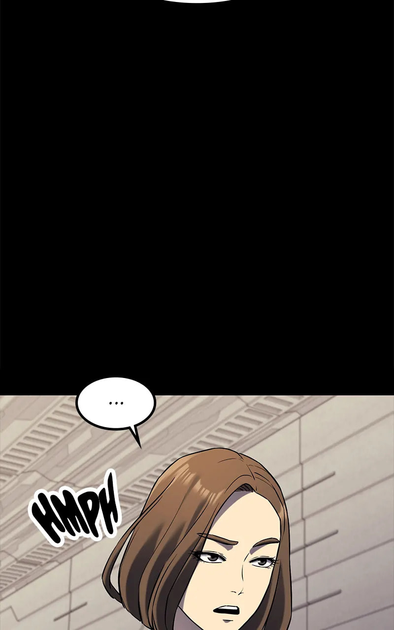 Read Fake Humans chapter 40 image 46 on Lezhin