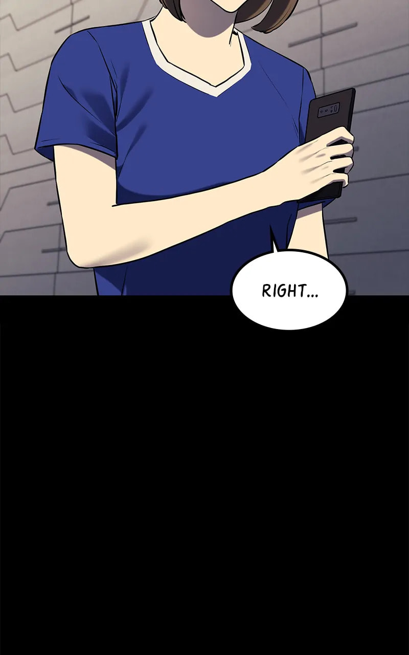 Read Fake Humans chapter 40 image 47 on Lezhin