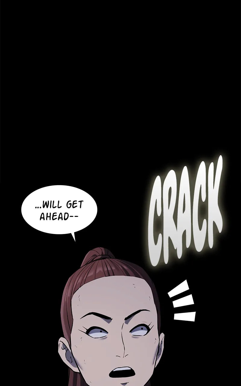 Read Fake Humans chapter 40 image 53 on Lezhin